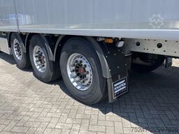 Knapen K100 - 92m3 Liftas Floor 10mm *Nieuw / Neu*