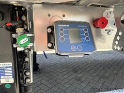 Knapen K100 - 92m3 Liftas Floor 10mm *Nieuw / Neu*