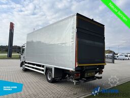 Volvo FL 210 4x2 Laadklep + Zijdeur