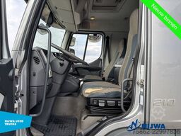 Volvo FL 210 4x2 Laadklep + Zijdeur