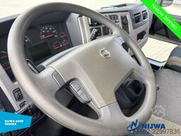 Volvo FL 210 4x2 Laadklep + Zijdeur