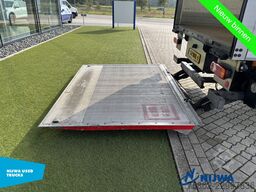 Volvo FL 210 4x2 Laadklep + Zijdeur