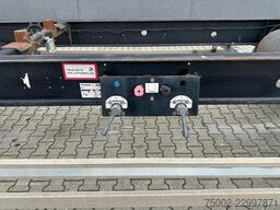 Krone N/A AZ18E / 2-axle drawbar trailer / BDF / NL-t...