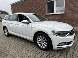 VOLKSWAGEN Passat Variant Comfortline *Massage*Memory*Mwst*