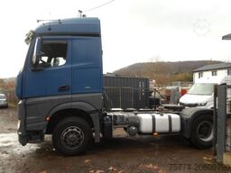 MERCEDES-BENZ 1845/HAD/Stream Space