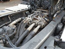 MERCEDES-BENZ 1845/HAD/Stream Space