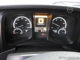 MERCEDES-BENZ 1845/HAD/Stream Space