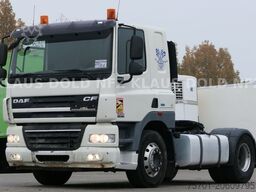DAF CF 85.460 Kipphydraulik Euro 5