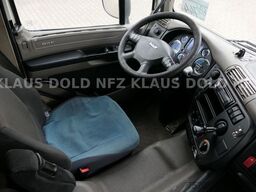 DAF CF 85.460 Kipphydraulik Euro 5