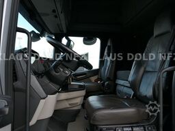 SCANIA S 500 Highline Retarder 2-Tanks Vollluft Euro 6