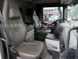 SCANIA S 500 Highline Retarder 2-Tanks Vollluft Euro 6