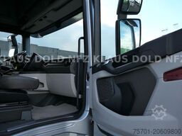 SCANIA S 500 Highline Retarder 2-Tanks Vollluft Euro 6