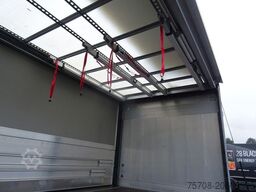 MAN 26.320 TGM*8 m Schwenkwand*2,5 to LBW*NLA*Kamera