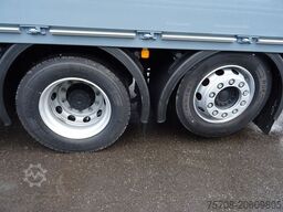 MAN 26.320 TGM*8 m Schwenkwand*2,5 to LBW*NLA*Kamera