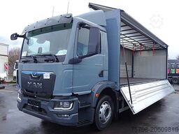 MAN 26.320 TGM*7,3m Schwenkwand*2,5to LBW*NLA*Kamera