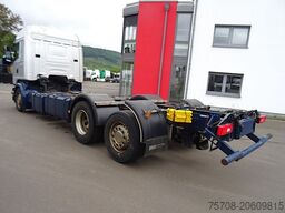 SCANIA R 450*Highline*Retarder*Lift/Lenk*4,9 m Radstand