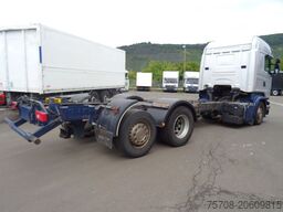 SCANIA R 450*Highline*Retarder*Lift/Lenk*4,9 m Radstand