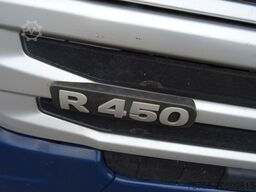 SCANIA R 450*Highline*Retarder*Lift/Lenk*4,9 m Radstand
