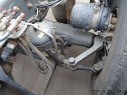 SCANIA R 450*Highline*Retarder*Lift/Lenk*4,9 m Radstand