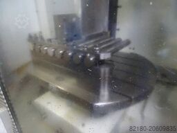 Deckel Maho DMU 80U duoblock