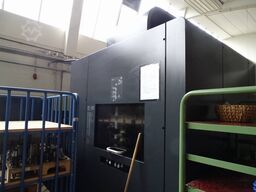 Deckel Maho DMU 80U duoblock