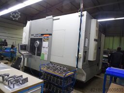 Deckel Maho DMU 80U duoblock