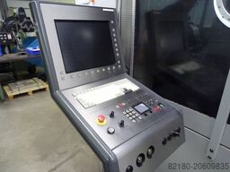 Deckel Maho DMU 80U duoblock