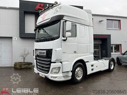 DAF XF 530 SSC *Kombi-Hydro*VollLuft*Standklima*