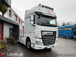 DAF XF 530 SSC *Kombi-Hydro*VollLuft*Standklima*