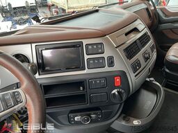 DAF XF 530 SSC *Kombi-Hydro*VollLuft*Standklima*