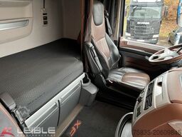 DAF XF 530 SSC *Kombi-Hydro*VollLuft*Standklima*