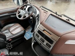 DAF XF 530 SSC *Kombi-Hydro*VollLuft*Standklima*