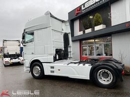 DAF XF 530 SSC *Kombi-Hydro*VollLuft*Standklima*