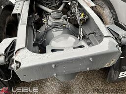 DAF XF 530 SSC *Kombi-Hydro*VollLuft*Standklima*