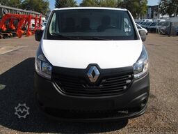 RENAULT Trafic 1.6 *Carrier Kühlwagen*Euro6*