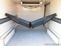 RENAULT Trafic 1.6 *Carrier Kühlwagen*Euro6*