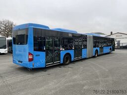 Mercedes-Benz Conecto G