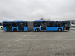 Mercedes-Benz Conecto G