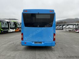 Mercedes-Benz Conecto G