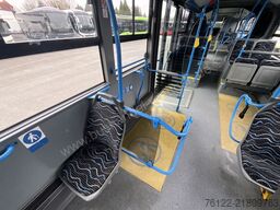 Mercedes-Benz Conecto G