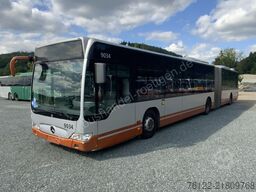 Mercedes-Benz O 530 G Citaro