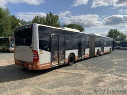 Mercedes-Benz O 530 G Citaro