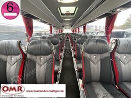 Mercedes-Benz Tourismo RHD