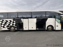 Mercedes-Benz Tourismo RHD