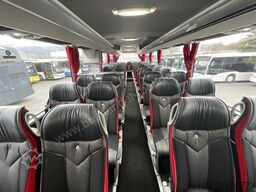 Mercedes-Benz Tourismo RHD