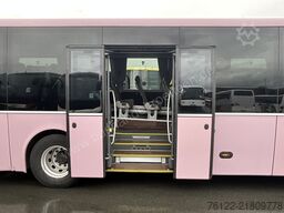 MAN R 12 Lions Regio