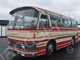 Neoplan ND 6 + Anhänger