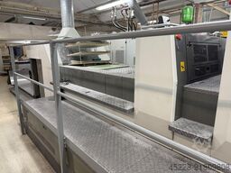 Komori Lithrone LS 529+C (H)