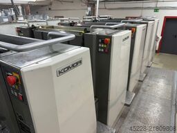 Komori Lithrone LS 529+C (H)
