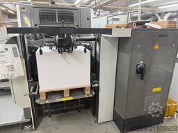 Komori Lithrone LS 529+C (H)